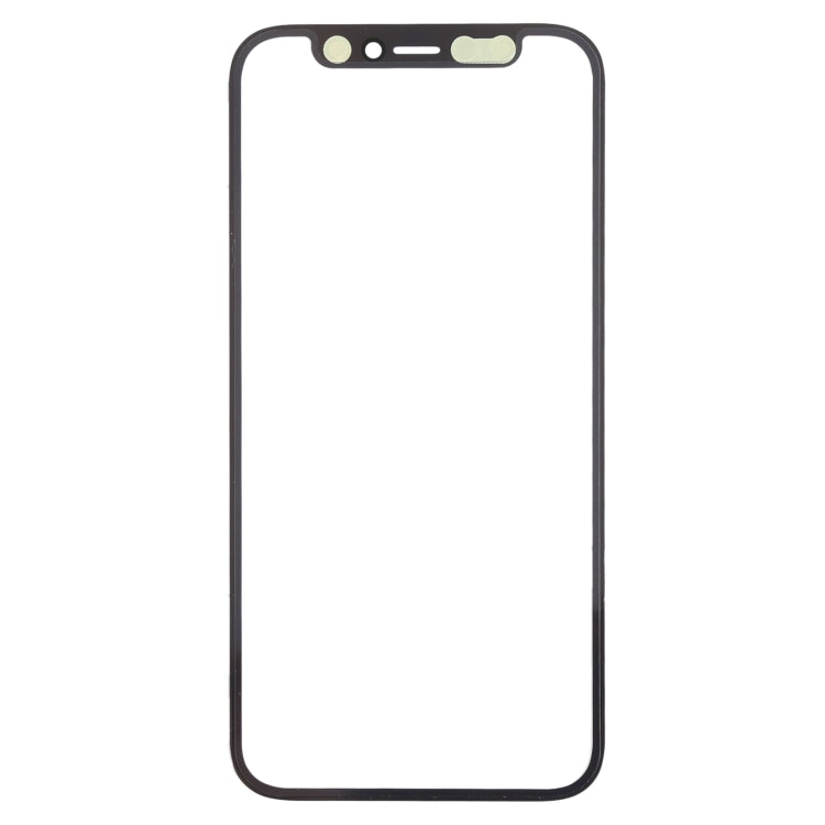 Front Screen Outer Glass Lens for iPhone 13 Mini