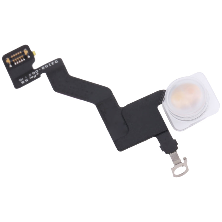 Flashlight Flex Cable for iPhone 13