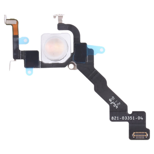 Flashlight Flex Cable for iPhone 13 Pro My Store