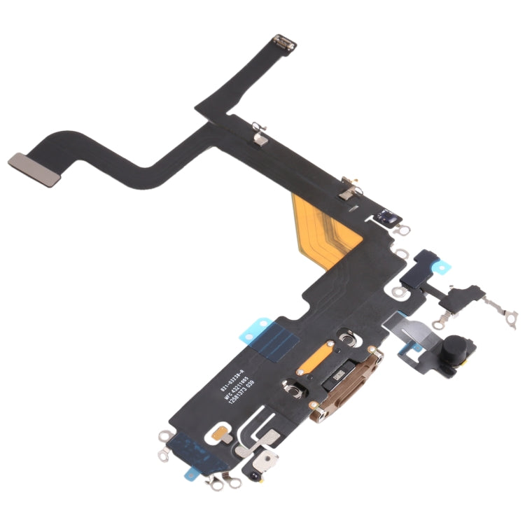 Original Charging Port Flex Cable for iPhone 13 Pro