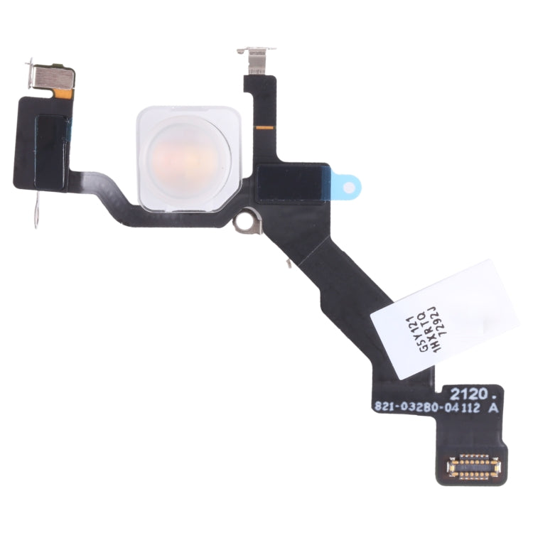 Flashlight Flex Cable for iPhone 13 Pro Max My Store