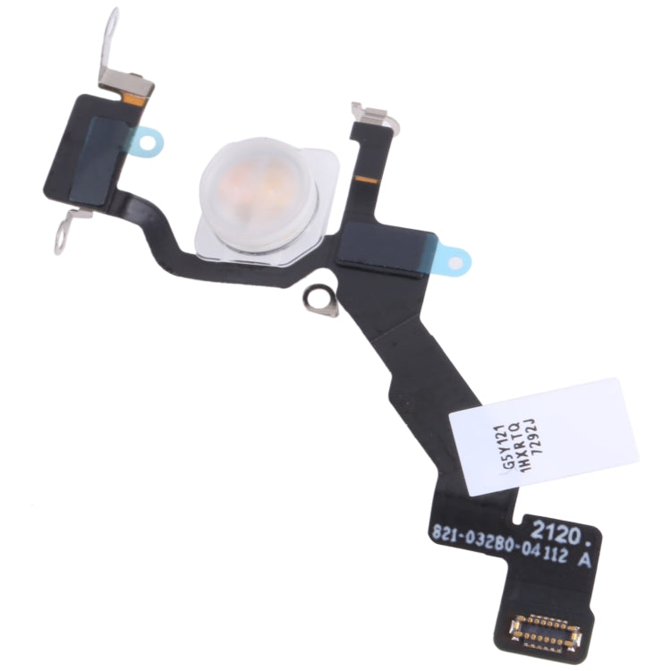 Flashlight Flex Cable for iPhone 13 Pro Max My Store