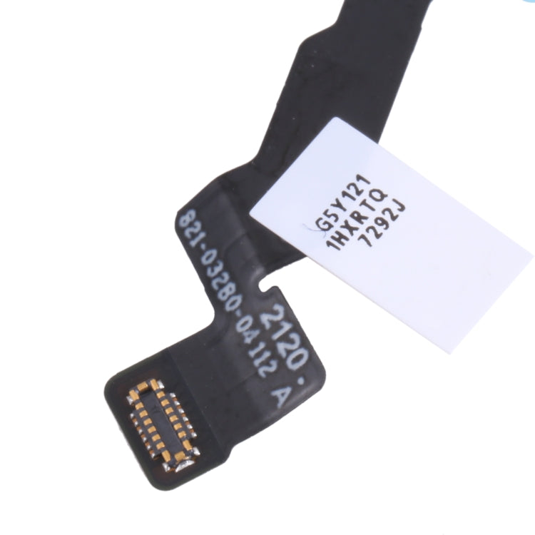 Flashlight Flex Cable for iPhone 13 Pro Max My Store