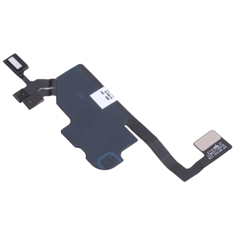 Earpiece Speaker Sensor Flex Cable for iPhone 13 My Store