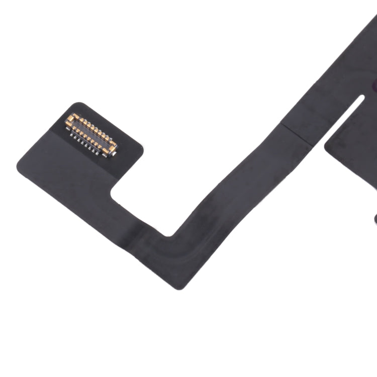 Earpiece Speaker Sensor Flex Cable for iPhone 13 My Store