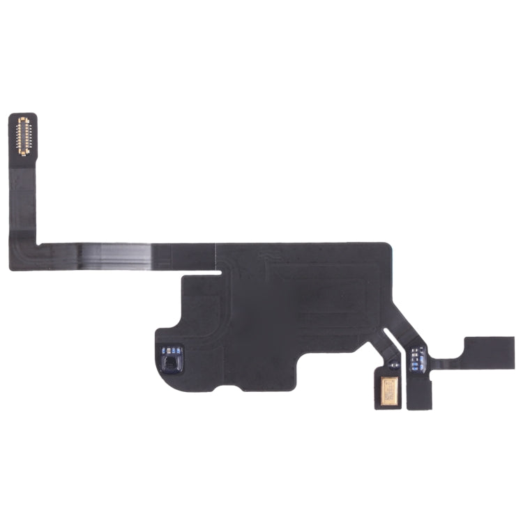 Earpiece Speaker Sensor Flex Cable for iPhone 13 Pro My Store