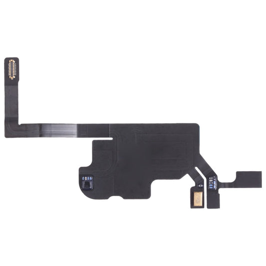 Earpiece Speaker Sensor Flex Cable for iPhone 13 Pro My Store