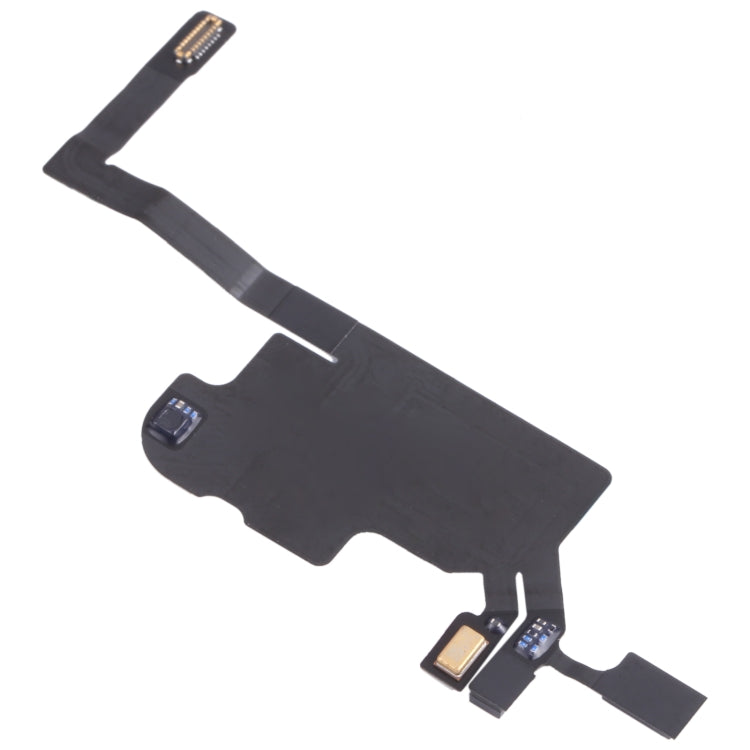 Earpiece Speaker Sensor Flex Cable for iPhone 13 Pro My Store