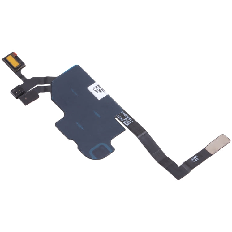 Earpiece Speaker Sensor Flex Cable for iPhone 13 Pro My Store