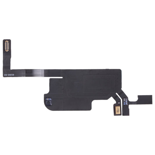 Earpiece Speaker Sensor Flex Cable for iPhone 13 Pro Max My Store