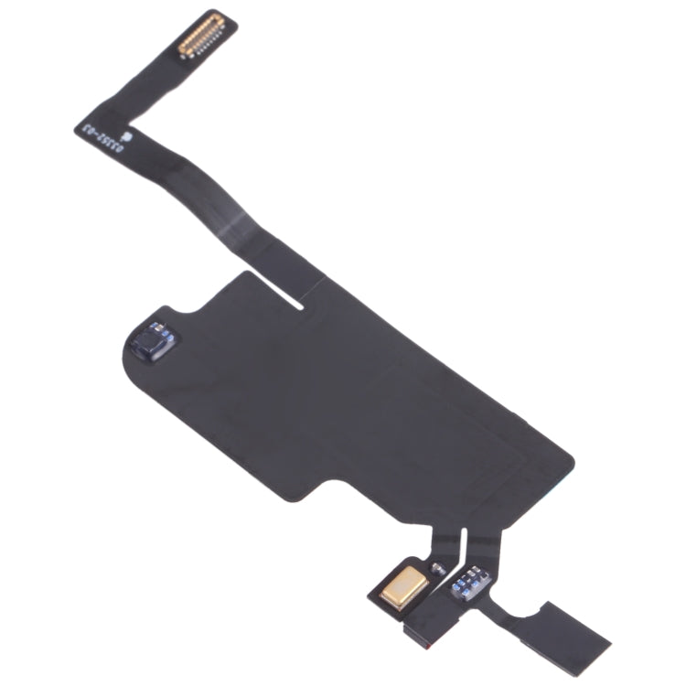 Earpiece Speaker Sensor Flex Cable for iPhone 13 Pro Max My Store