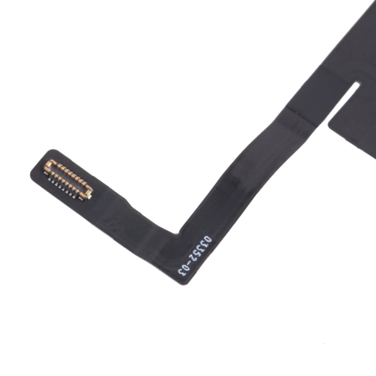 Earpiece Speaker Sensor Flex Cable for iPhone 13 Pro Max My Store