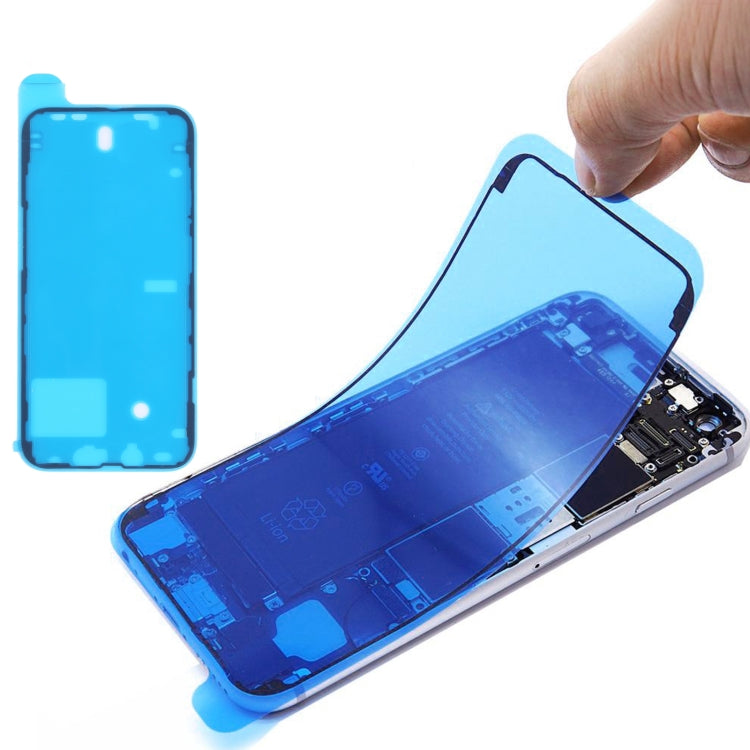 LCD Frame Bezel Waterproof Adhesive Stickers for iPhone 13 My Store