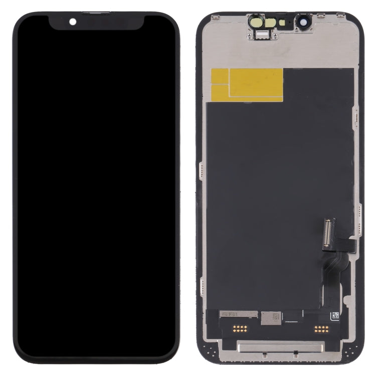 incell TFT Material LCD Screen and Digitizer Full Assembly for iPhone 13 My Store