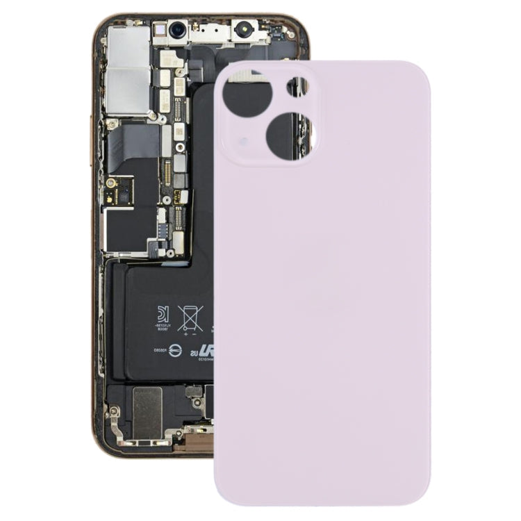 Battery Back Cover for iPhone 13 mini My Store