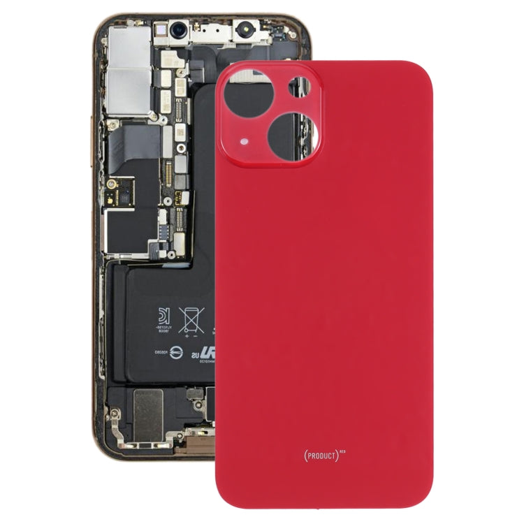 Battery Back Cover for iPhone 13 mini