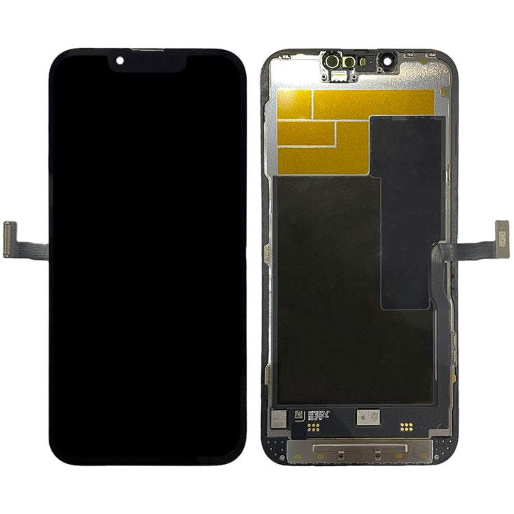 Original LCD Screen and Digitizer Full Assembly for iPhone 13 mini