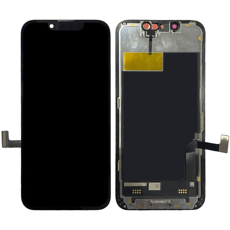 Original LCD Screen and Digitizer Full Assembly for iPhone 13 Pro