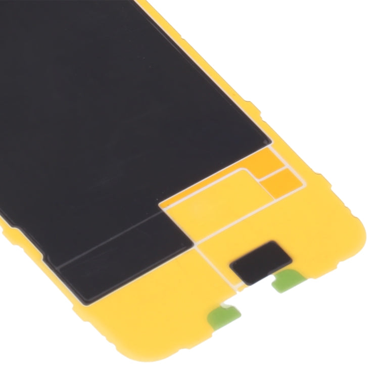 LCD Heat Sink Graphite Sticker for iPhone 13