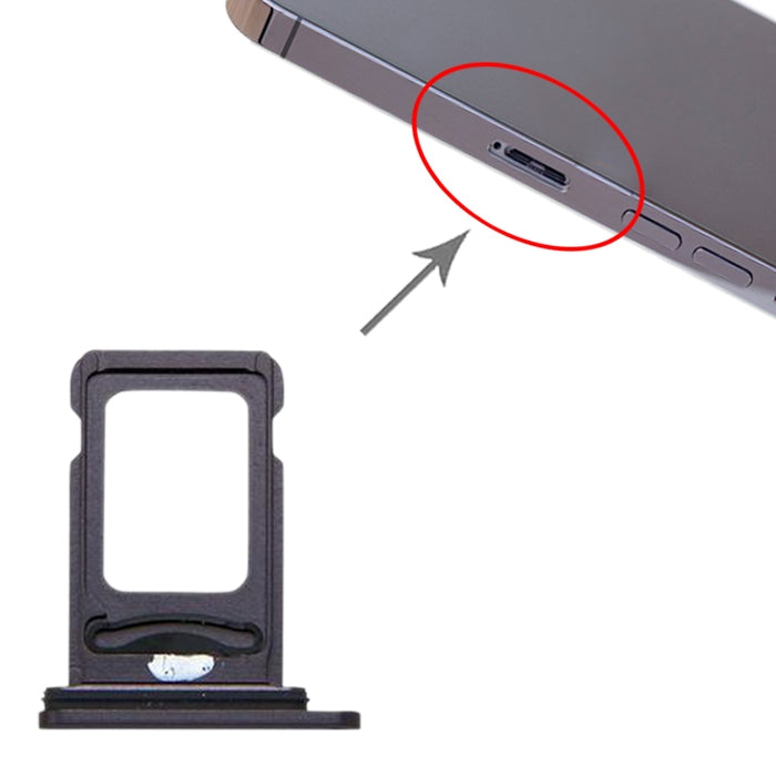 SIM+SIM Card Tray for iPhone 13 Pro My Store