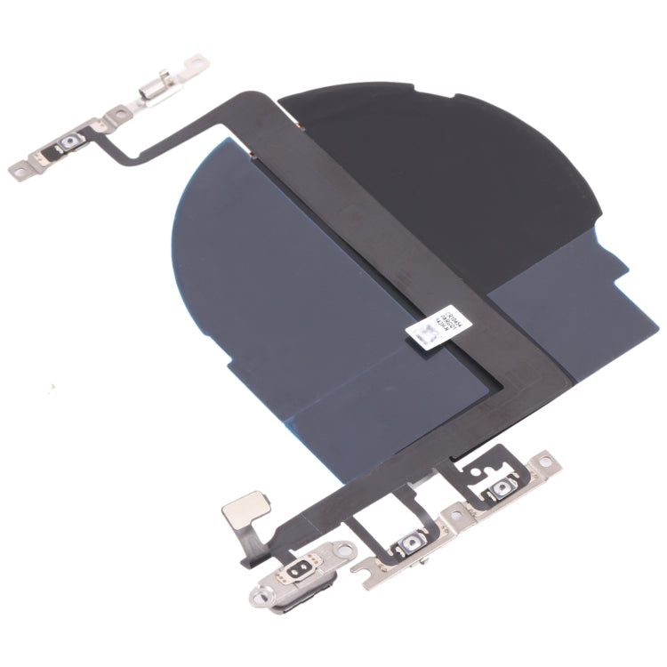 NFC Coil with Power & Volume Flex Cable for iPhone 13 My Store