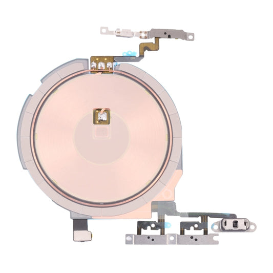 NFC Coil with Power & Volume Flex Cable for iPhone 13 mini My Store