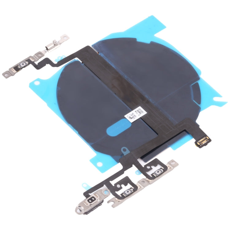 NFC Coil with Power & Volume Flex Cable for iPhone 13 mini