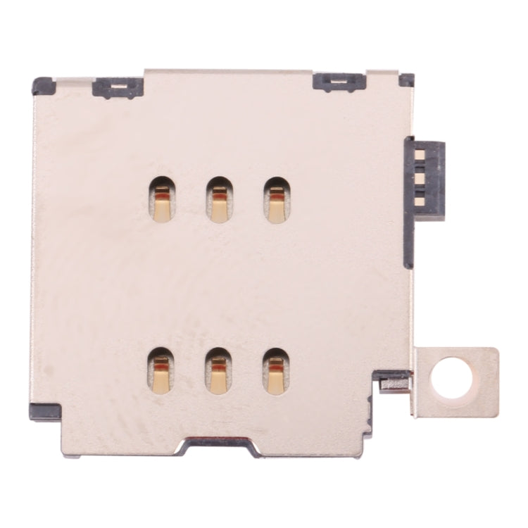 SIM Card Reader Socket for iPhone 13 Mini My Store