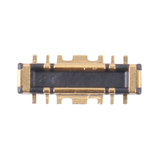 Battery FPC Connector On Flex Cable for iPhone 13 Series My Store