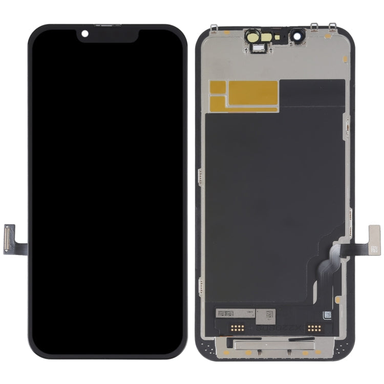 JK in-cell TFT LCD Screen For iPhone 13 with Digitizer Full Assembly My Store