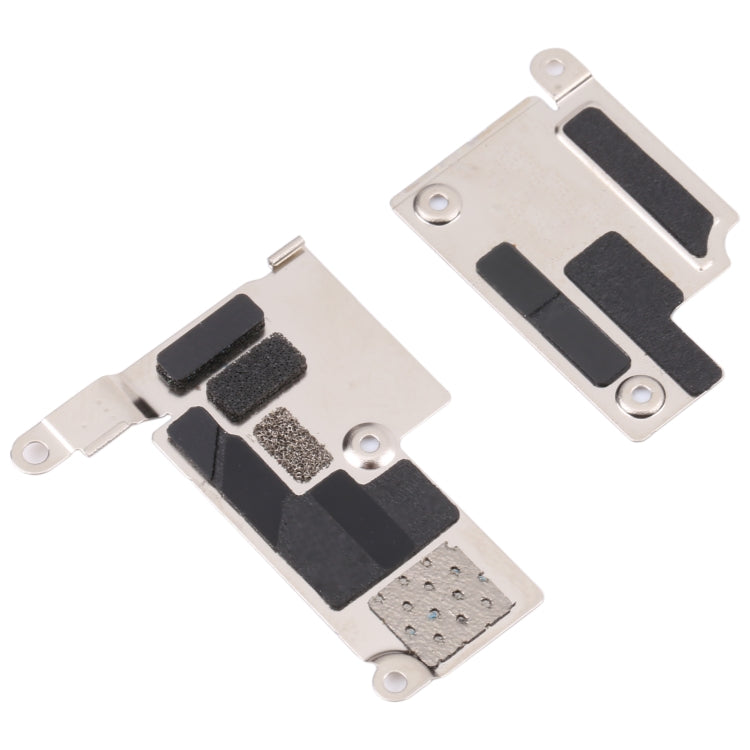 For iPhone 13 LCD + Battery Flex Cable Iron Sheet Cover My Store