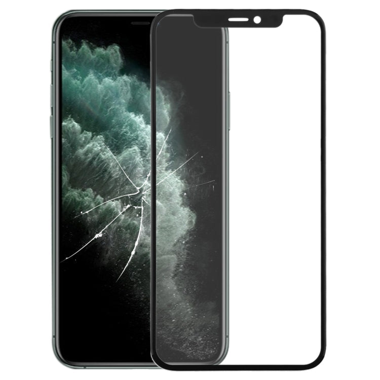 Front Screen Outer Glass Lens for iPhone 11 Pro