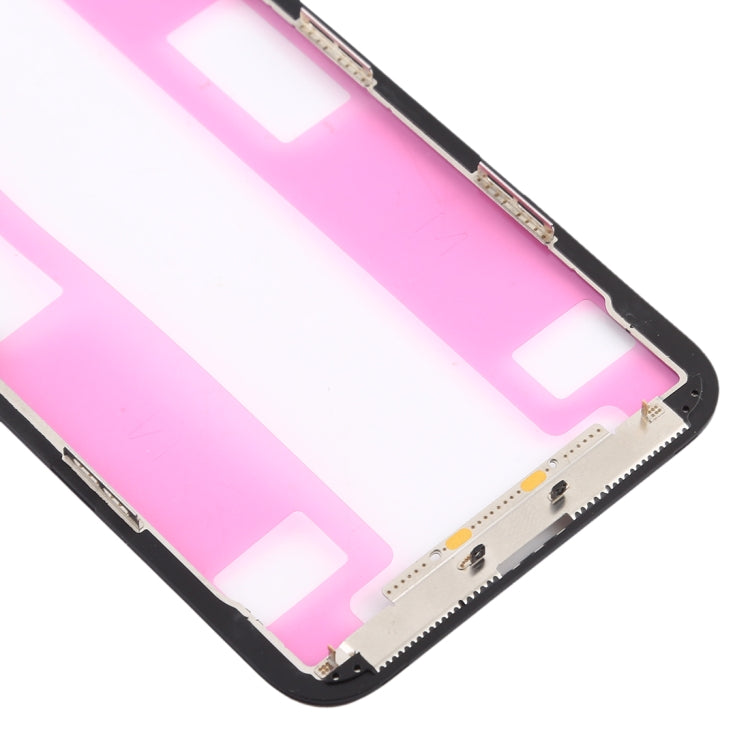 Front LCD Screen Bezel Frame for iPhone 11 Pro