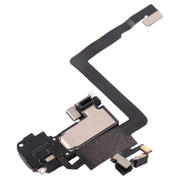 Earpiece Speaker with Microphone Sensor Flex Cable for iPhone 11 Pro My Store