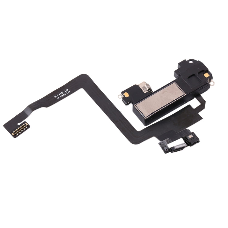 Earpiece Speaker with Microphone Sensor Flex Cable for iPhone 11 Pro My Store