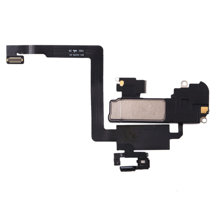 Earpiece Speaker with Microphone Sensor Flex Cable for iPhone 11 Pro Max My Store