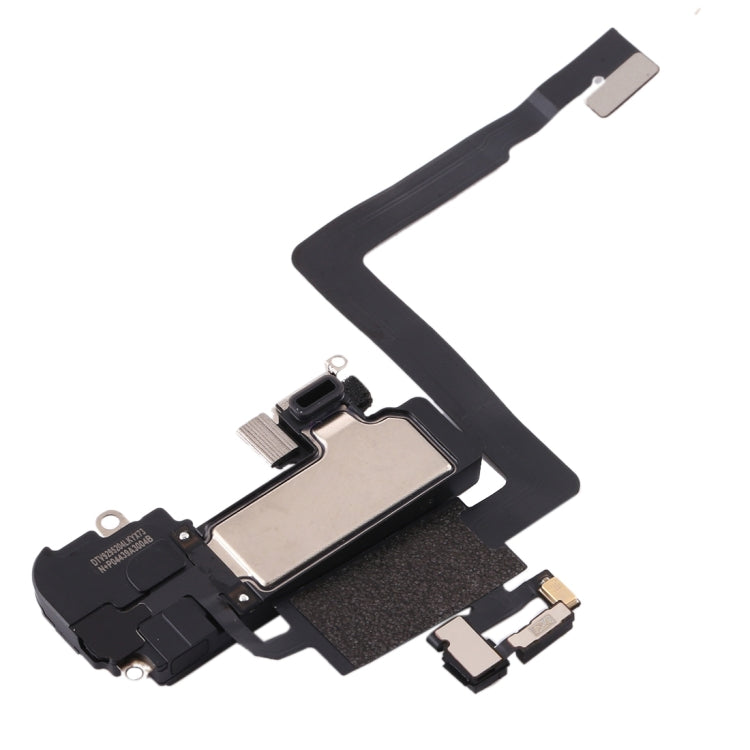 Earpiece Speaker with Microphone Sensor Flex Cable for iPhone 11 Pro Max