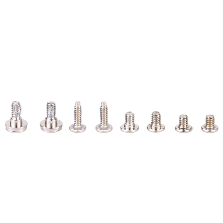 Complete Set Screws and Bolts for iPhone 11 Pro