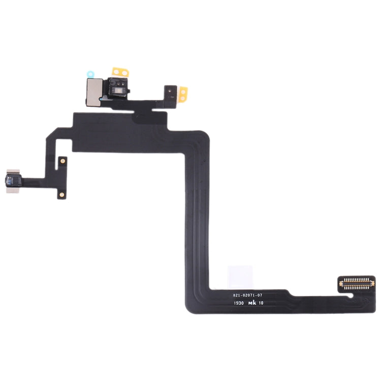 Earpiece Speaker Sensor Flex Cable for iPhone 11 Pro Max My Store