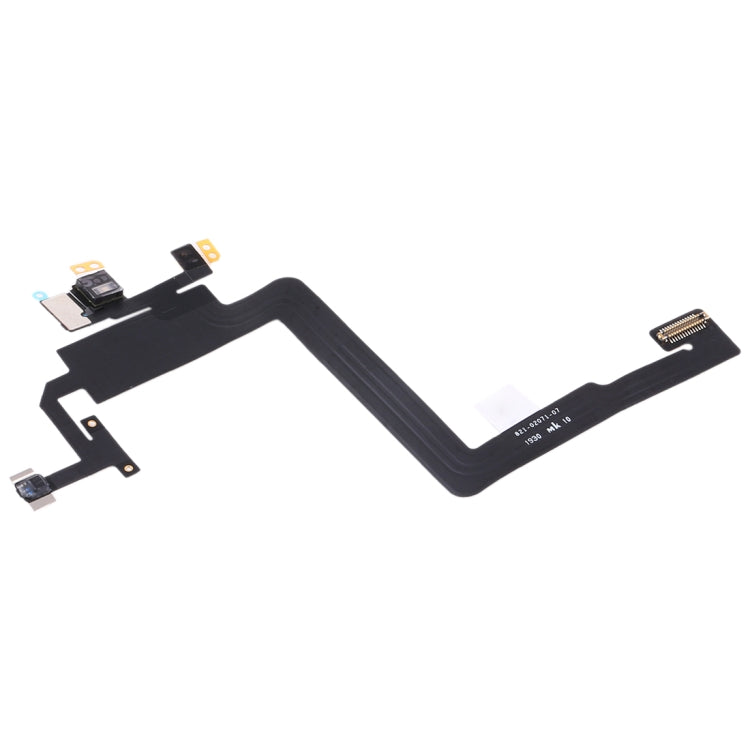 Earpiece Speaker Sensor Flex Cable for iPhone 11 Pro Max My Store