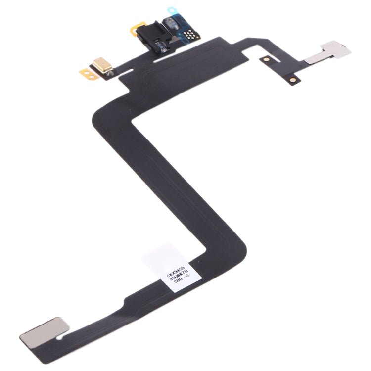 Earpiece Speaker Sensor Flex Cable for iPhone 11 Pro Max My Store