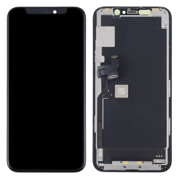 Original OLED Material LCD Screen and Digitizer Full Assembly for iPhone 11 Pro My Store