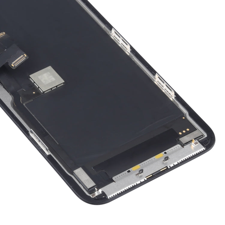 Original OLED Material LCD Screen and Digitizer Full Assembly for iPhone 11 Pro