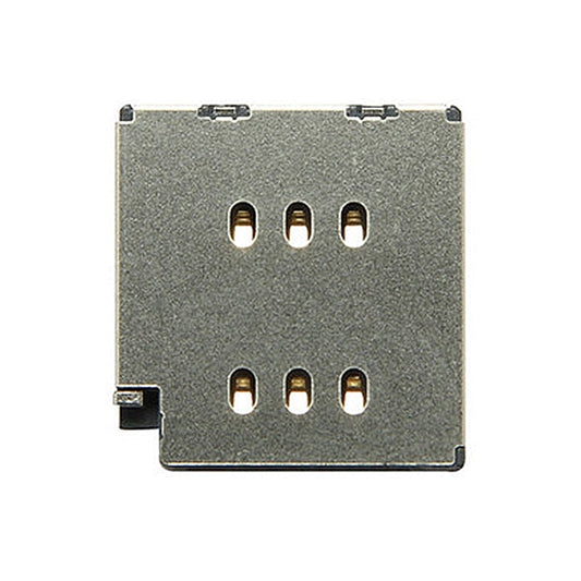 SIM Card Reader Socket for iPhone 11 Pro / 11 Pro Max