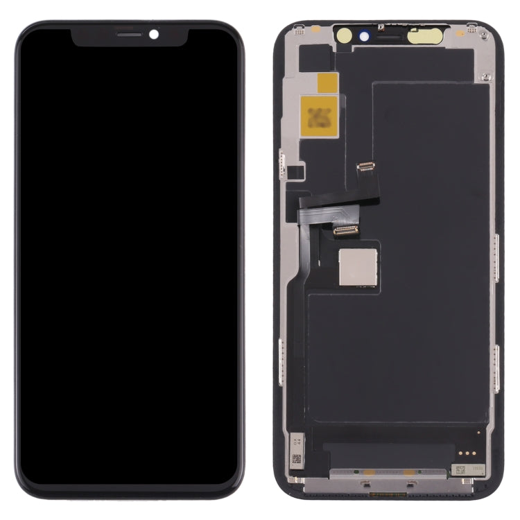 incell TFT Material LCD Screen for iPhone 11 Pro with Digitizer Full Assembly My Store