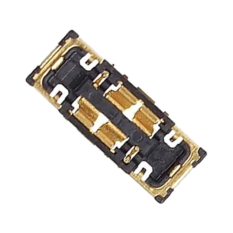 Battery FPC Connector On Motherboard  for iPhone 11 Series / SE 2022 My Store