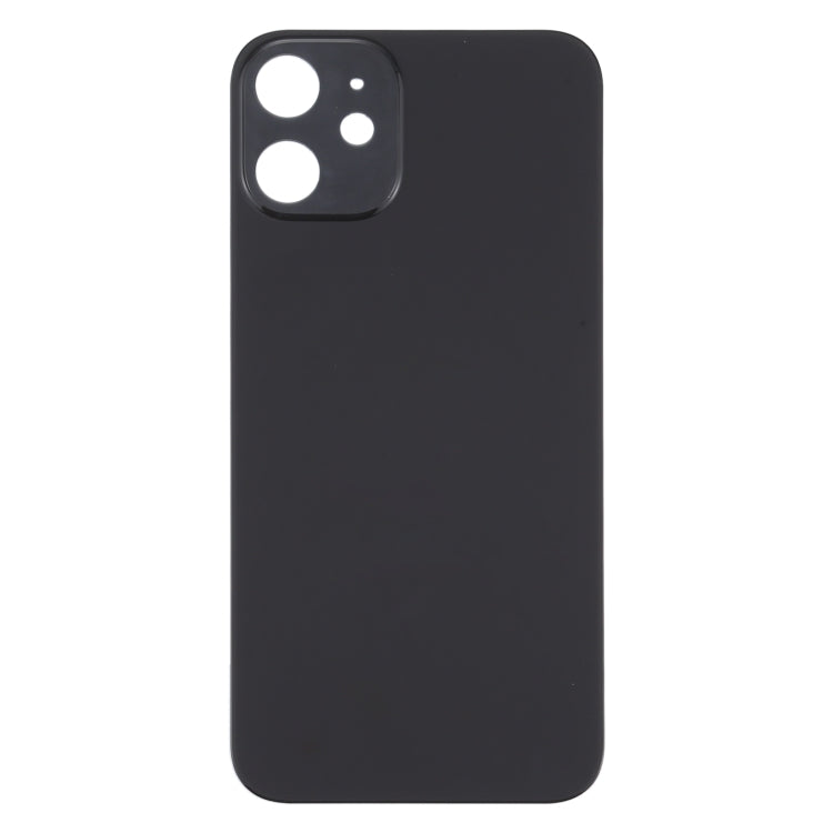 Easy Replacement Big Camera Hole Back Battery Cover for iPhone 12 Mini