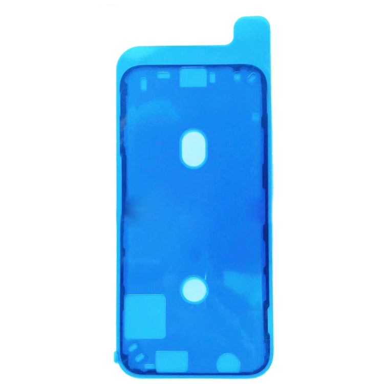 100 PCS Front Housing Adhesive for iPhone 12 Mini