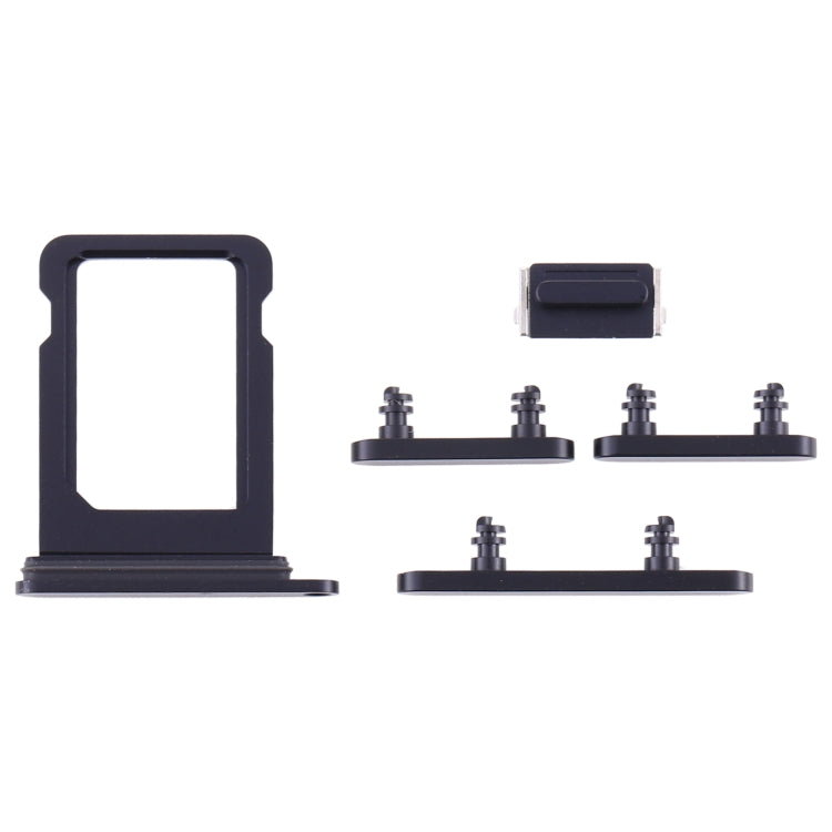 SIM Card Tray + Side Keys for iPhone 12 Mini My Store