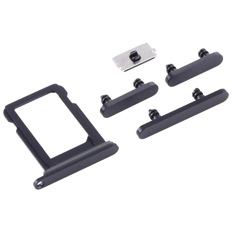 SIM Card Tray + Side Keys for iPhone 12 Mini My Store